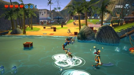 игра Asterix and Obelix XXL 2 Русская Версия (Switch) для Nintendo Switch