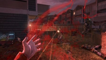 Купить игру F.E.A.R. 3 (F.3.A.R.) Русская Версия (PS3) USED Б/У для Sony Playstation 3