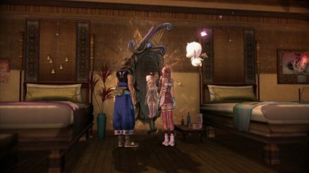 Final Fantasy XIII (13) 2 (Xbox 360/Xbox One)