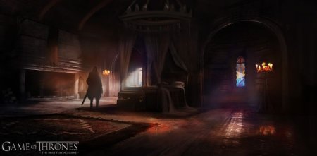 Купить игру Игра Престолов (Game of Thrones) Русская Версия (PS3) для Sony Playstation 3