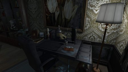 Игра The Truth Is Out There: Mystery Adventure Pack (PS4) Playstation 4