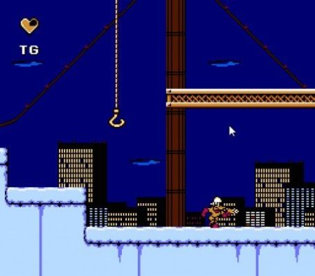 Сборник игр 4 в 1 AA-2515 ANGRY BIRDS / TANK 90 / DARKWIN DUCK / MARIO Bros. (8 bit) для Денди 