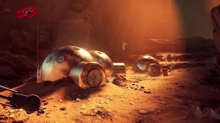 The Invincible Русская Версия (PS5)