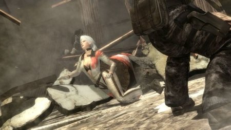 Купить игру Dead or Alive 5 (PS3) для Sony Playstation 3