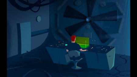 игра Another World (Limited Run #026) (Switch) для Nintendo Switch