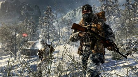Купить игру Call of Duty: Black Ops Combo Pack (1+2) (PS3) для Sony Playstation 3