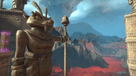 Игра Ледниковый период (Ice Age): Сумасшедшее приключение Скрэта (Scrat's Nutty Adventure) Русская Версия (PS4) Playstation 4