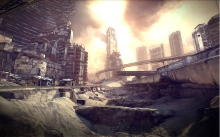 RAGE (Anarchy Edition) (Xbox 360/Xbox One) USED Б/У