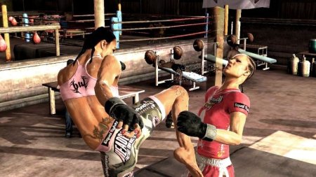 Купить игру Supremacy MMA (PS3) для Sony Playstation 3