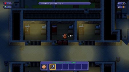 The Escapists Русская Версия (Xbox One) 