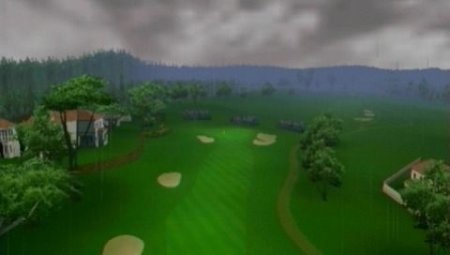  Tiger Woods PGA Tour 08 (PSP) 