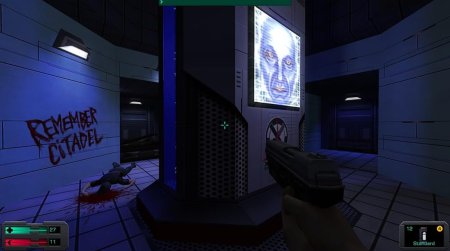 System Shock 2: 25th Anniversary Remaster Юбилейное Издание (Anniversary Edition) (PS5)