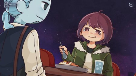 What Comes After (PS5)