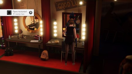 Life is Strange: Before the Storm (Xbox One) 