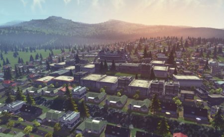 Cities: Skylines Русская Версия (Xbox One) USED Б/У 