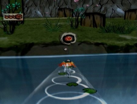 Купить игру Okami (Wii/WiiU) USED Б/У на Nintendo Wii диск