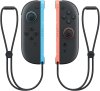 Набор из 2-х контроллеров Joy-Con 2 Светло-Синий/Светло-Красный (Light Blue/Light Red) Оригинал (Switch 2) JPN