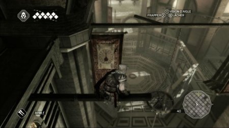 Assassin's Creed 2 (II) Русская Версия (Xbox 360/Xbox One) USED Б/У