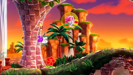 игра Sonic Superstars Русская Версия (Switch) для Nintendo Switch