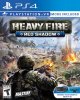 Heavy Fire: Red Shadow (с поддержкой PS VR) Русская Версия (PS4)