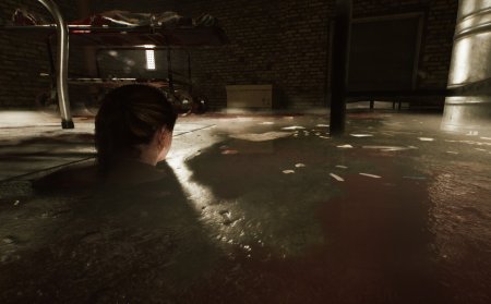 Oxide Room 208 Русская Версия (PS5)