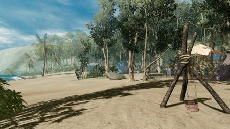 Купить игру Lost Via Domus (Остаться в живых) (PS3) для Sony Playstation 3