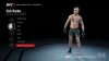 Игра UFC 3 Русская Версия (PS4) USED Б/У Playstation 4