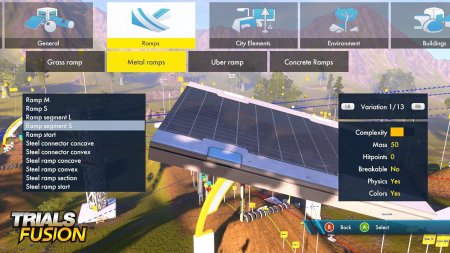 Trials Fusion  Русская Версия (Xbox One/Series X) 