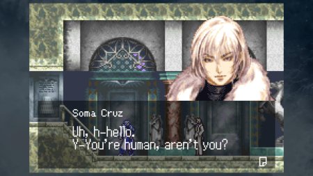 Castlevania Advance Collection (Aria of Sorrow Cover)(Limited Run #007)(Xbox One) 