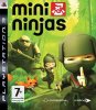 Mini Ninjas (PS3) USED Б/У