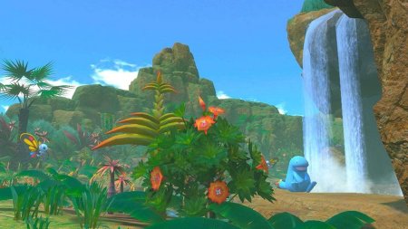 игра New Pokemon Snap (Switch) для Nintendo Switch