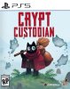 Crypt Custodian Русская Версия (PS5)