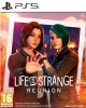 Life Is Strange Reunion Русская Версия (PS5)