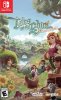 Tales of the Shire: A The Lord of The Rings (Switch)