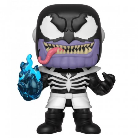  Funko POP! Bobble:  (Thanos) :   2 (Marvel: Venom S2) (40705) 9,5 