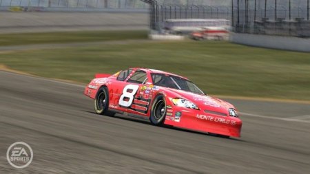 Купить игру NASCAR 08 (PS3) для Sony Playstation 3