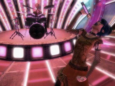 Купить игру Band Hero (Wii/WiiU) USED Б/У на Nintendo Wii диск