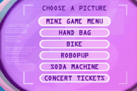 Дневники Барби: Тайна старшей школы (Barbie Diaries: High School Mystery) Русская Версия (GBA) для Game boy