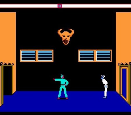 Сборник игр 90 в 1 (KD-6054) 90 Tank /Galaxian /Baltron /Kage of Legend /Sky Destroyer /Karateka  (8 bit) для Денди 