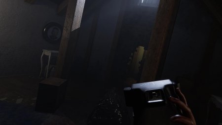 Madison Cursed Edition (только для PS VR2) Русская Версия (PS5)