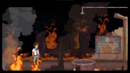 игра A Space for the Unbound Русская Версия (Switch) для Nintendo Switch