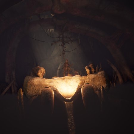 Skydance's BEHEMOTH (Только для PS VR2) (PS5)