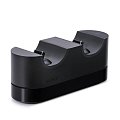 Зарядные станции для DualShock 4 для PS4