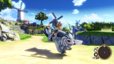 игра Atelier Ryza 2: Lost Legends & the Secret Fairy (Switch) для Nintendo Switch