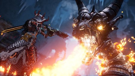 Tiny Tina's Wonderlands Next Level Edition Русская Версия (PS5)