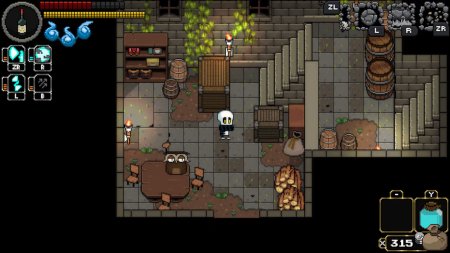 Last Night of Winter (PS5)