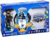 Skylanders: Spyro's Adventure Стартовый набор: игровой портал, игра, фигурки: Spyro, Trigger Happy, Gill Grunt Русская Версия (PC)