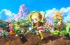 игра Dragon Quest: Builders 2 (Switch) для Nintendo Switch