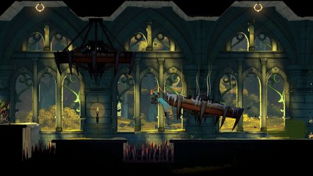 Castlevania: Belmont's Curse Midnight Edition Русская Версия (PS5)