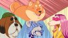игра Astrodogs (Limited Run) (Switch) для Nintendo Switch